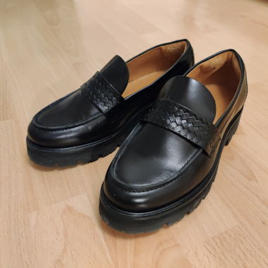 Loafers "Des petits hauts"