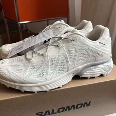 Salomon XT-Whisper Void Sneakers EU 43 1/3 - Neuf