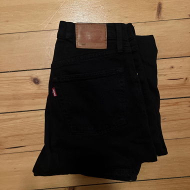 Levi's 501 Jeans