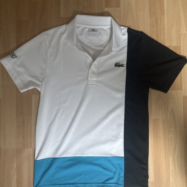 Polo Lacoste