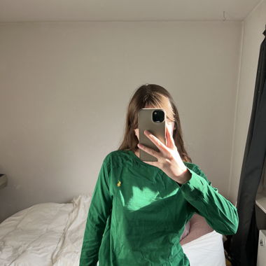 Polo Ralph Lauren Longsleeve