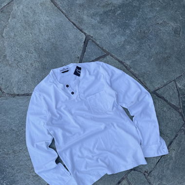 Stone Island Longsleeve M