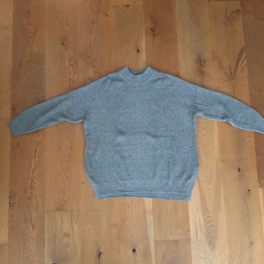 Pullover
