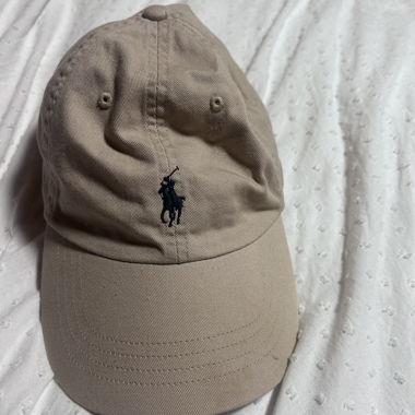 Polo Cap