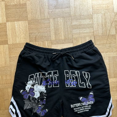 Kurze Sport Hose