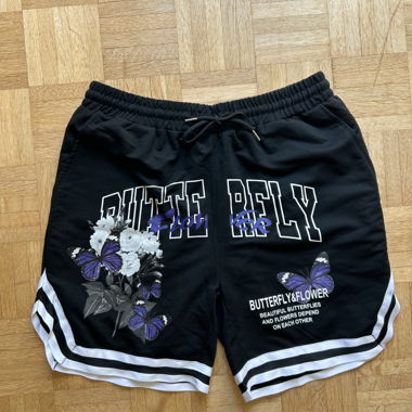 Kurze Sport Hose