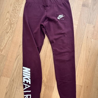 Leggings Nike Air taglia M