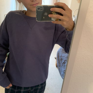 carhartt Pullover 
