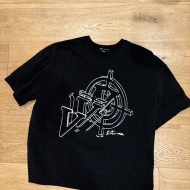 T-shirt oversize Vicinity