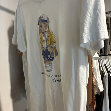 T-shirt Polo Ralph Lauren