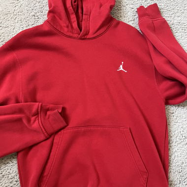 Hoodie Jordan