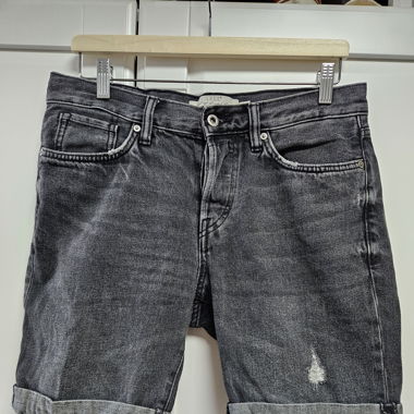 Jeans-shorts H&M