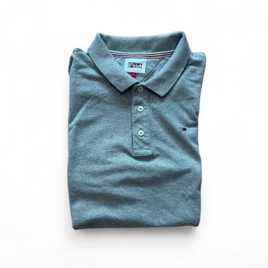 Tommy Jeans Polo-Shirt L