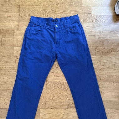 Tommy Hilfiger Hose Gr. 32x32