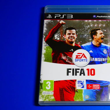 Fifa 10 - Sony PlayStation 3 / R11107