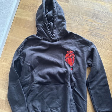Broken Heart Club Hoodie