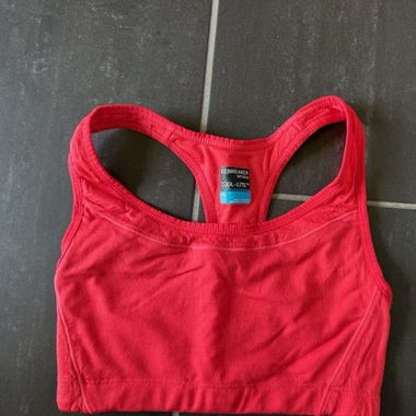 Icebreaker Merino Sport BH
