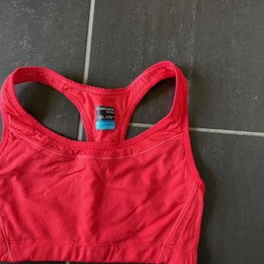 Icebreaker Merino Sport BH