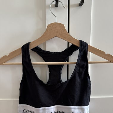 Brassière Calvin Klein