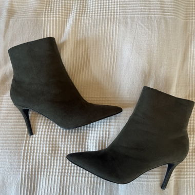Anna Field Stiefeletten