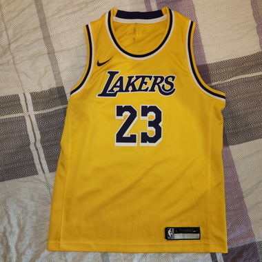Maglia Los Angeles Lakers