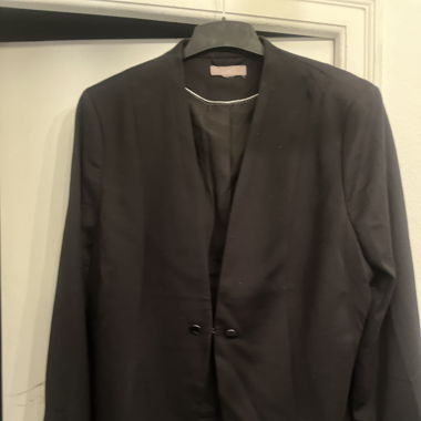 Blazer femme taille xl