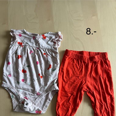 Baby set