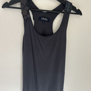 Max Mara Top