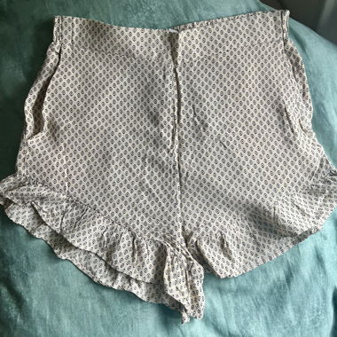 Short H&M
