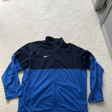 Nike Jacket