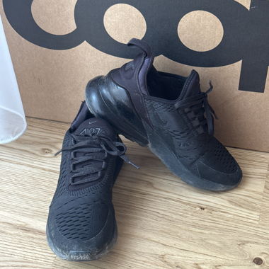 Baskets Nike Air Max 270