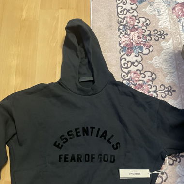 Essentials Hoodie