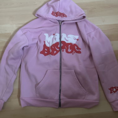 Pull rose