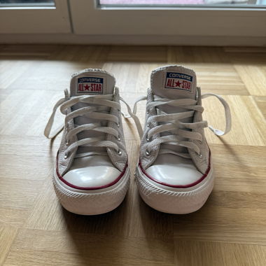 Converse classic