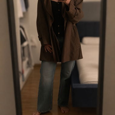 Manteau Isabel Marant