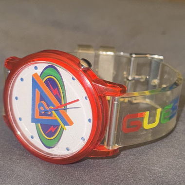 Guess Armbanduhr