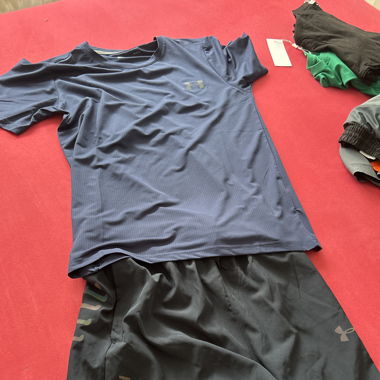 Under Armour Set