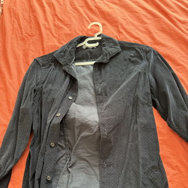 Hemd xs