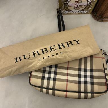 Sac bandoulière 