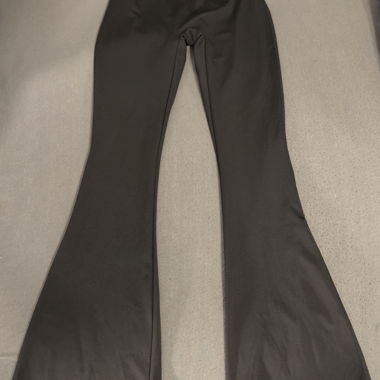Pantaloni sportivi neri L