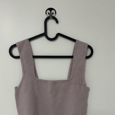 Lila T-Shirt