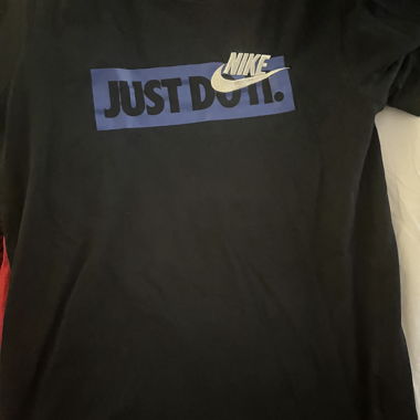 Nike T-Shirt