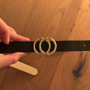 Ceinture H&M