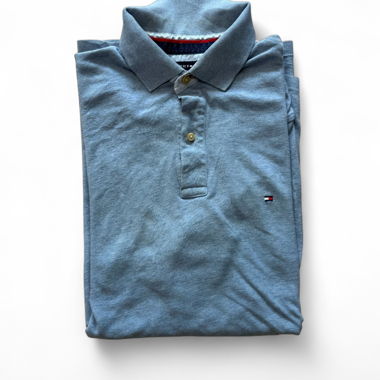 Tommy Hilfiger Polo-Shirt XL