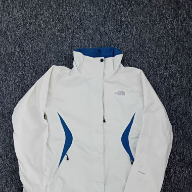 The north face hyvent jacke / size S women