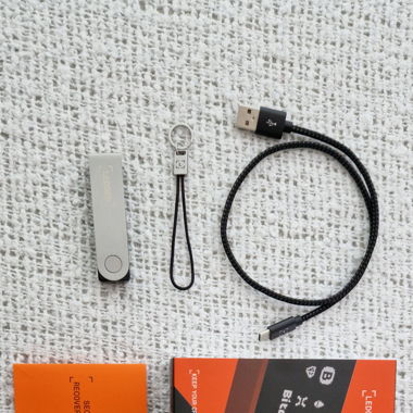 Ledger Nano X