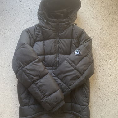 CP Company Puffer Jacke