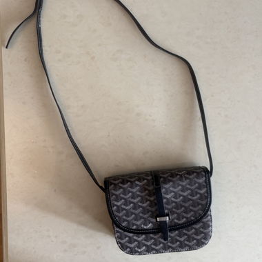 Borsa a Tracolla Goyard