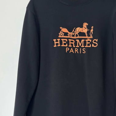Hermess Pullover