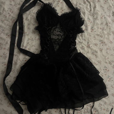 Abito Misa Amane